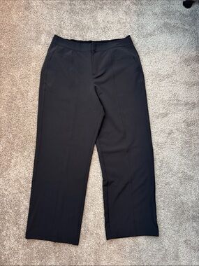 CALIA by Carrie Underwood Black Wide Leg Pants